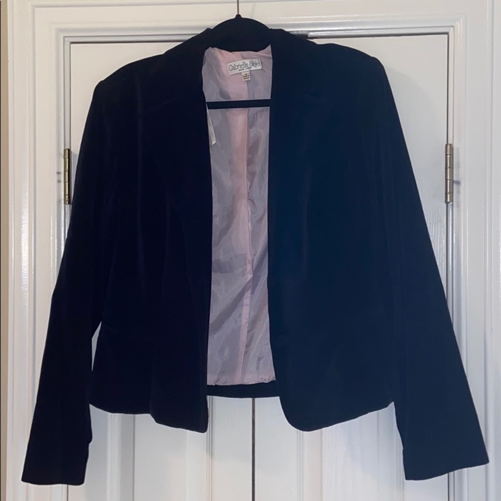 Blazer